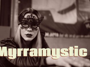 Myrramystic