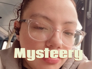 Mysteery