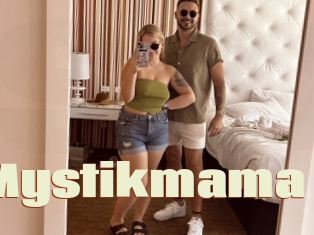 Mystikmama