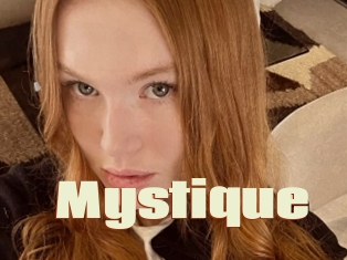 Mystique