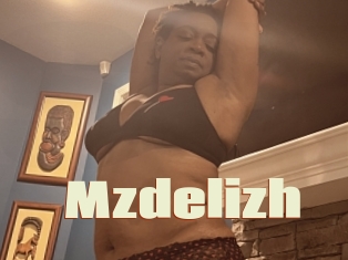 Mzdelizh