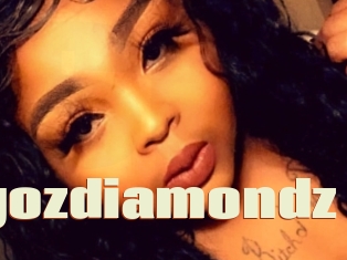 Mztokyozdiamondz