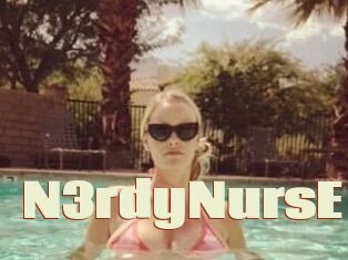 N3rdyNursE