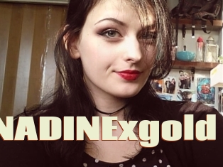 NADINExgold