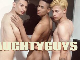 NAUGHTYGUYS