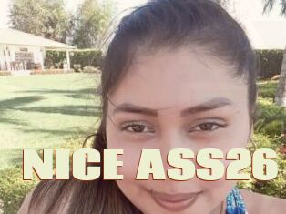 NICE_ASS26