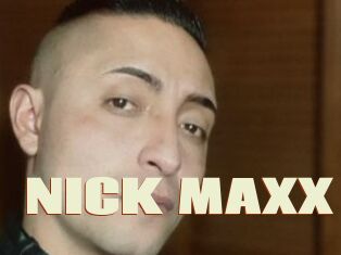 NICK_MAXX