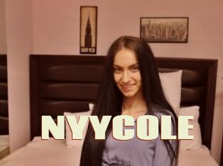 NYYCOLE