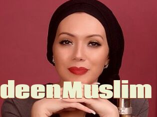 NadeenMuslim