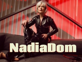 NadiaDom