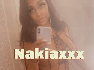 Nakiaxxx