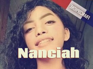 Nanciah