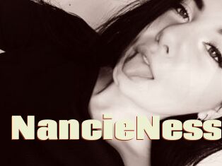 NancieNess