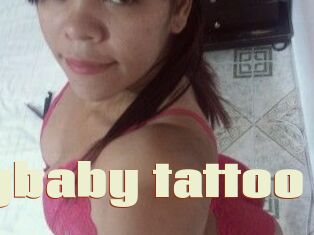 Nanybaby_tattoo