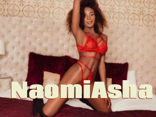 NaomiAsha