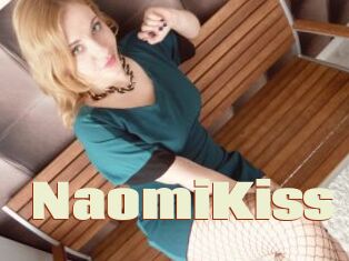 NaomiKiss