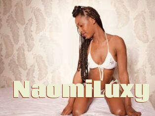 NaomiLuxy