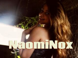 NaomiNox