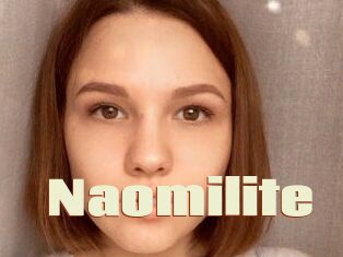 Naomilite