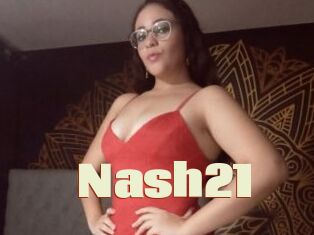 Nash21