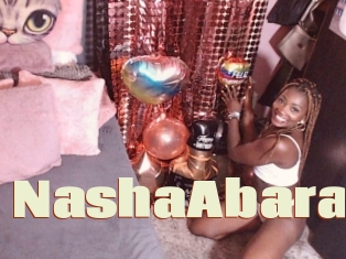 NashaAbara