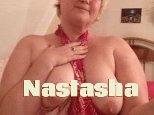 Nastasha