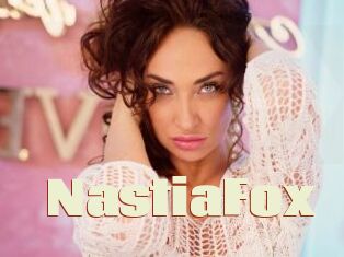 NastiaFox