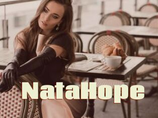 NataHope