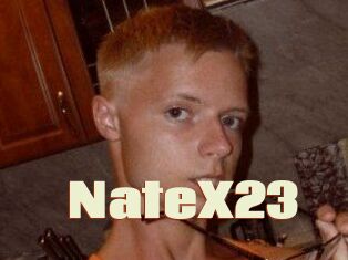 NateX23