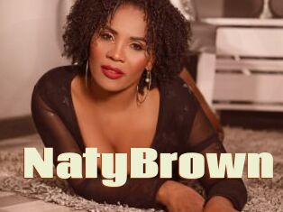 NatyBrown