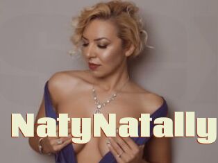 NatyNatally