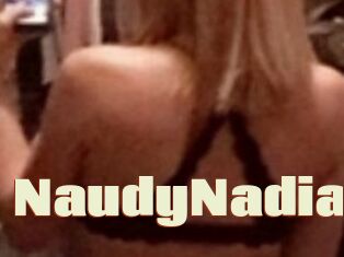 NaudyNadia