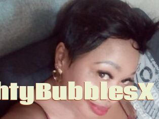 NaughtyBubblesX