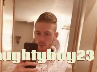 Naughtyboy23