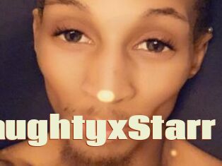 NaughtyxStarr