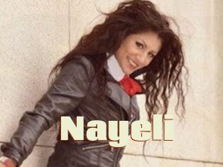 Nayeli