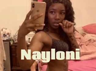 Nayloni