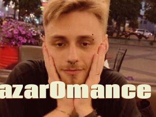 NazarOmance