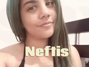 Neftis