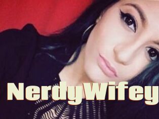 NerdyWifey