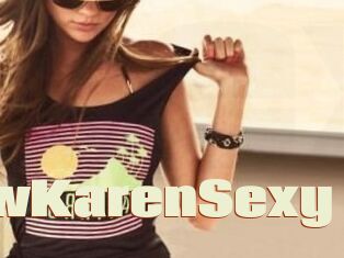 New_Karen_Sexy