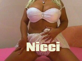 Nicci