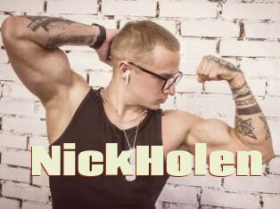 NickHolen