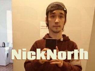 NickNorth