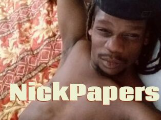 NickPapers