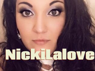 NickiLalove