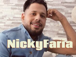 NickyFaria