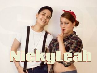 NickyLeah