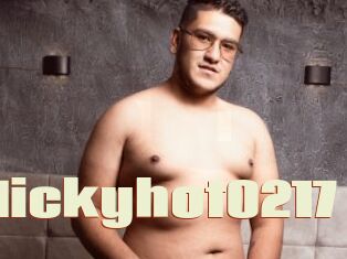Nickyhot0217