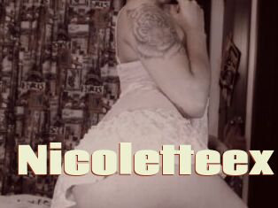 Nicoletteex